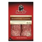 Kmotr Salám Vysočina krájený  | 75 g