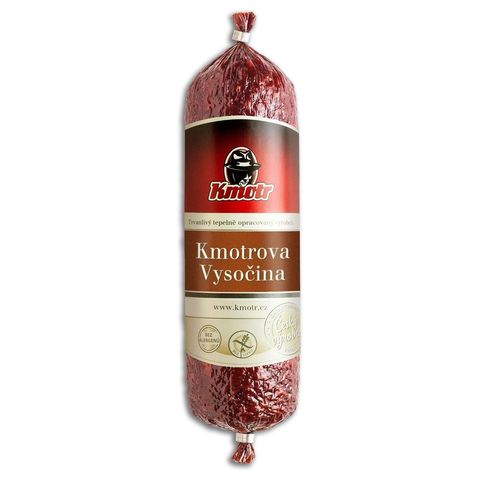 Kmotr Salám Vysočina | 300 g