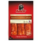 Kmotr Kmotrova klobása pikant | 75 g