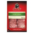 Kmotr Selský salám plátky | 75 g