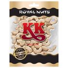 KK Arašídy Royal Solené pražené kešu | 50 g