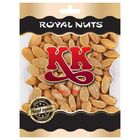 KK Arašídy Royal Uzené pražené mandle | 50 g