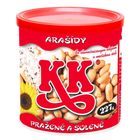 KK Pražené a solené arašídy | 227 g