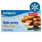 Nowaco Fish Fingers | 250 g