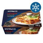 Nowaco Lasagne Bolognese mrazené | 400 g