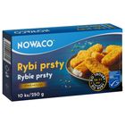 Nowaco Fish fingers unground MSC Premium | 250 g