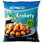 Nowaco Krokety mražené | 300 g