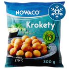 Nowaco Krokety mražené | 300 g