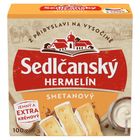 Sedlčanský Hermelín Creamy Cheese | 100 g