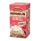 Sedlčanský Hermelín na gril a brusinková omáčka | 4 x 450 g