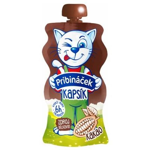 Pribináček Cocoa Dessert Pouch | 70 g
