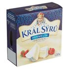 Král Sýrů Hermelín Originál | 120 g