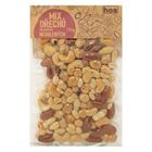 MIX pražených ořechů - nesolené | 150 g (27765)