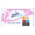 Linteo Baby wet wipes | 72 x 1 piece