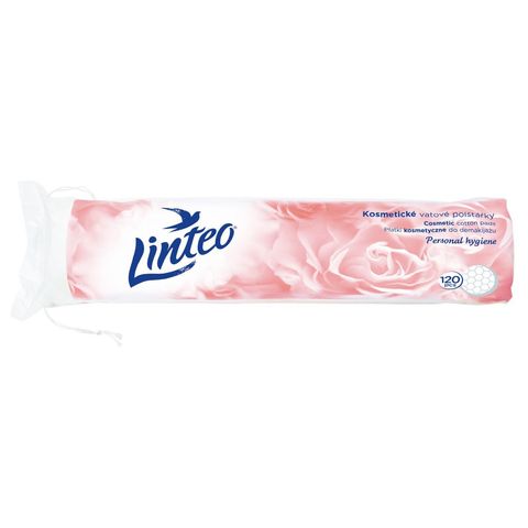 Linteo Odličovací tampony | 120 kusů