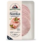 Kostelecké uzeniny Standard šunka | 100 g