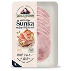 Kostelecké uzeniny Šunka nejvyšší jakosti | 100 g