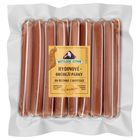 Kostelecké Uzeniny Hydinové - Drůbeží párky | 1000 g