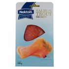 Nekton Uzený pstruh lososovitý plátky | 100 g