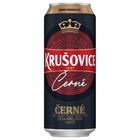 Krušovice Royal Dark Beer Draft | 0.5 l