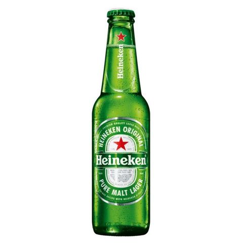 Heineken Pale Lager Beer | 400 ml