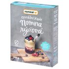 Nominal Rice Cereal Porridge Gluten-Free | 300 g