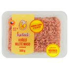 DZ Klatovy Kuřecí mleté maso stehenní | 500 g