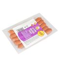 DZ Klatovy - Kuřecí vídeňské párky | 200 g