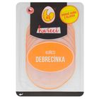 DZ Klatovy Kuřecí debrecínka krájená | 0.1 kg