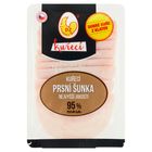 DZ Klatovy Kuřecí prsní šunka nejvyšší jakosti | 100 g