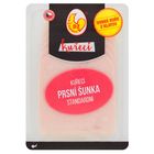 DZ Klatovy Kuřecí šunka Standart krájená | 0.1 kg