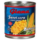 Giana Vacuum-packed Sweetcorn | 425 ml