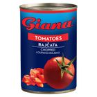 Giana Chopped and Peeled Tomatoes | 400 g