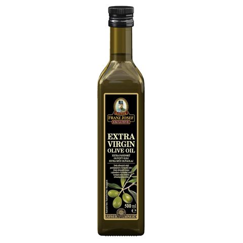 Franz Josef Kaiser Extra Virgin Olive Oil | 500 ml