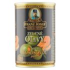 Franz Josef Kaiser Green Olives Stuffed with Salmon Paste | 300 g