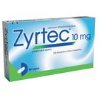 Zyrtec 10mg tbl.flm.20x10mg