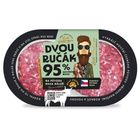 Láďa Grileman Dvouručák hovězí burger | 330 g