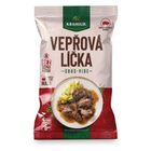 Krahulík Vepřová líčka sous-vide | 300 g