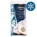 Mylord Premium Filety z aljašské tresky | 360 g
