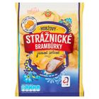 Strážnické Brambůrky Jemně solené | 60 g