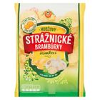 Strážnické Brambůrky Česnekové | 60 g