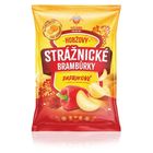 Strážnické Brambůrky paprikové | 60 g