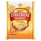Strážnické Brambůrky Hobžovy hořčicové pikantní | 60 g