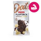 Nutrend Oat! Flapjack čokoláda a banán | 50 g