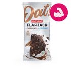 Nutrend Oat! Flapjack čokoláda a kokos | 50 g