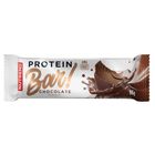 Nutrend Protein Bar! čokoládová tyčinka | 55 g