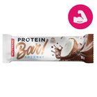 Nutrend Protein Bar! kokosová tyčinka | 55 g