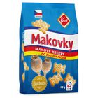 Vest Makovky krekry | 90 g
