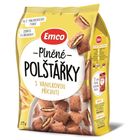 Emco Polštářky Vanilla Flavour | 175 g