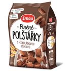 Emco Polštářky s čokoládovou příchutí | 175 g